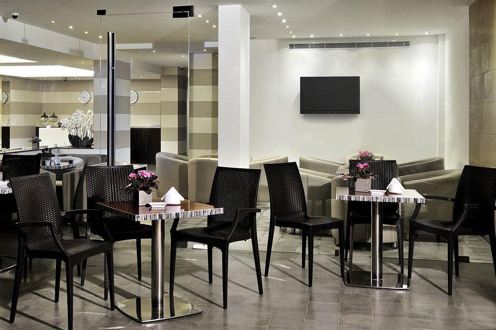 Boutique Hotel Jal el Dib Exterior foto