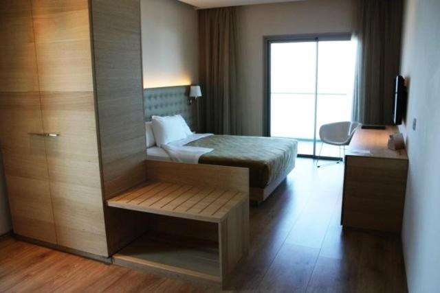 Boutique Hotel Jal el Dib Exterior foto